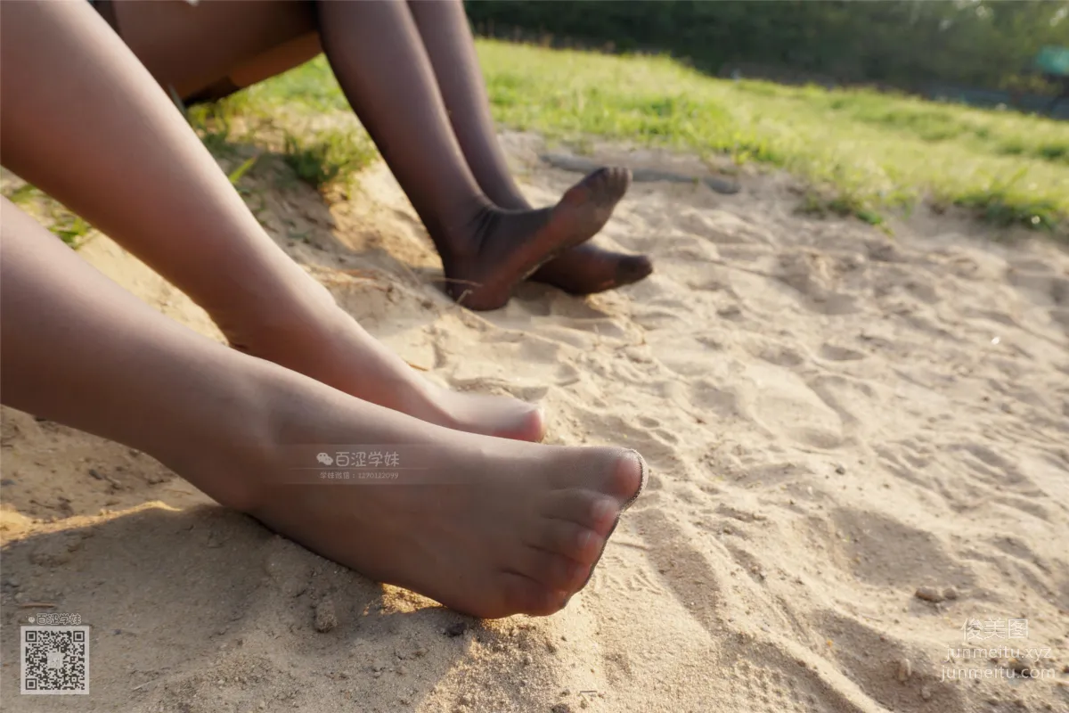 Yaojing Vision NO.107 Yao Yao, Warm Sun on the Beach [73P] photo 72