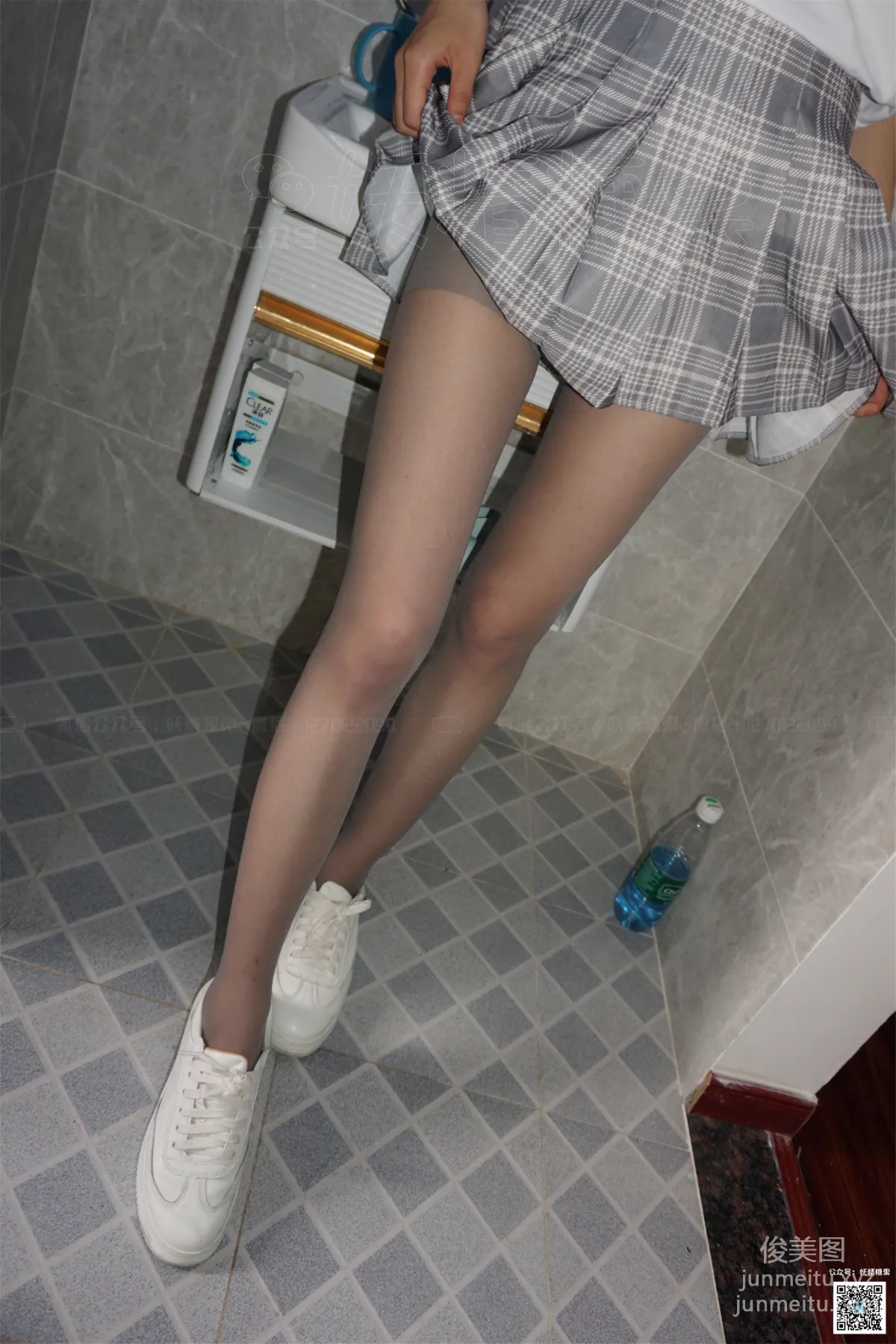 妖精視覺 NO.109 松松（新師妹） 小公主的閨房 [36P] 18