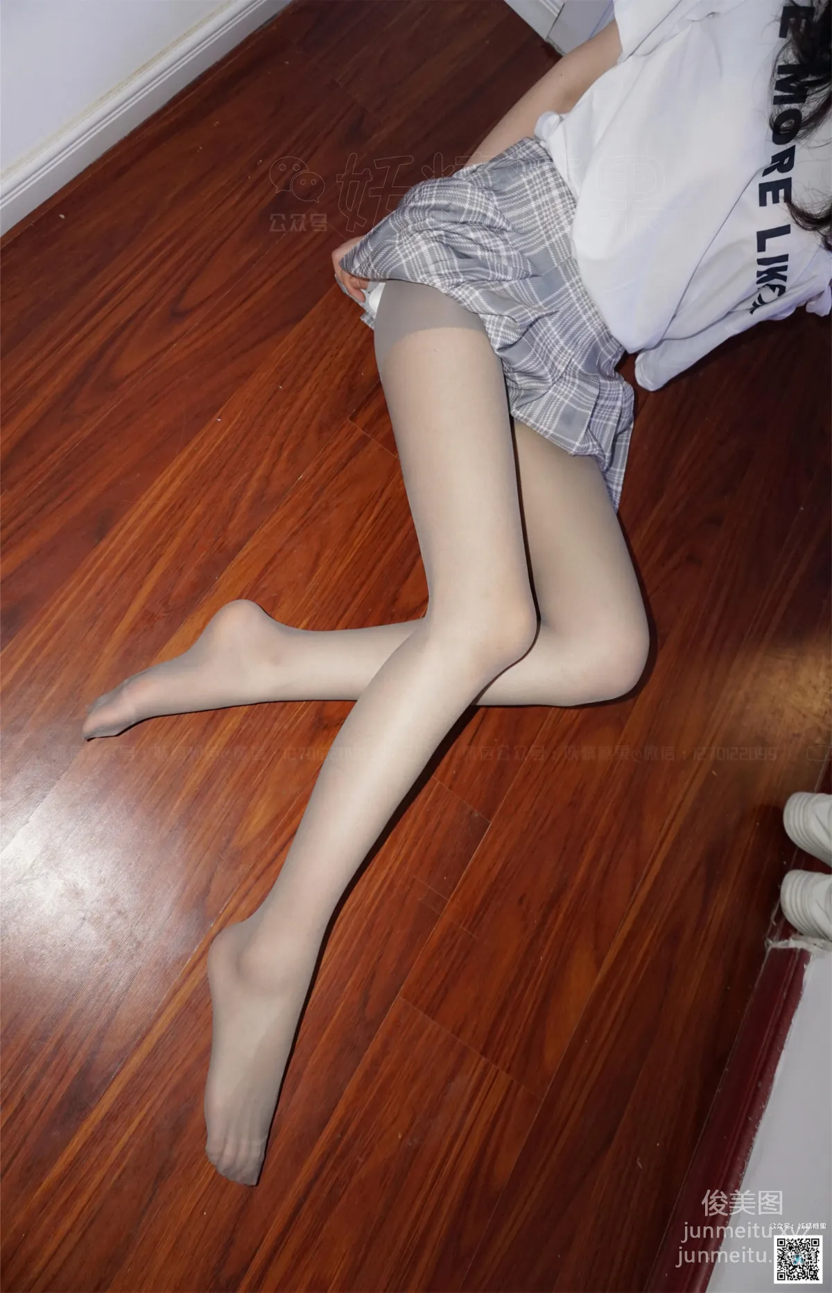 妖精視覺 NO.109 松松（新師妹） 小公主的閨房 [36P] 35