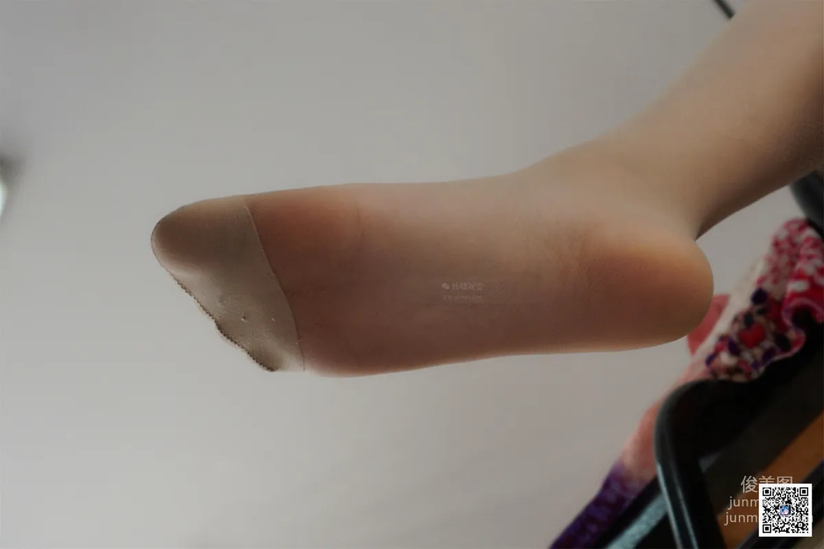 Yaojing Vision NO.120 Yao Yao Slippers-Wearing Stockings Fairy [39P] photo 26