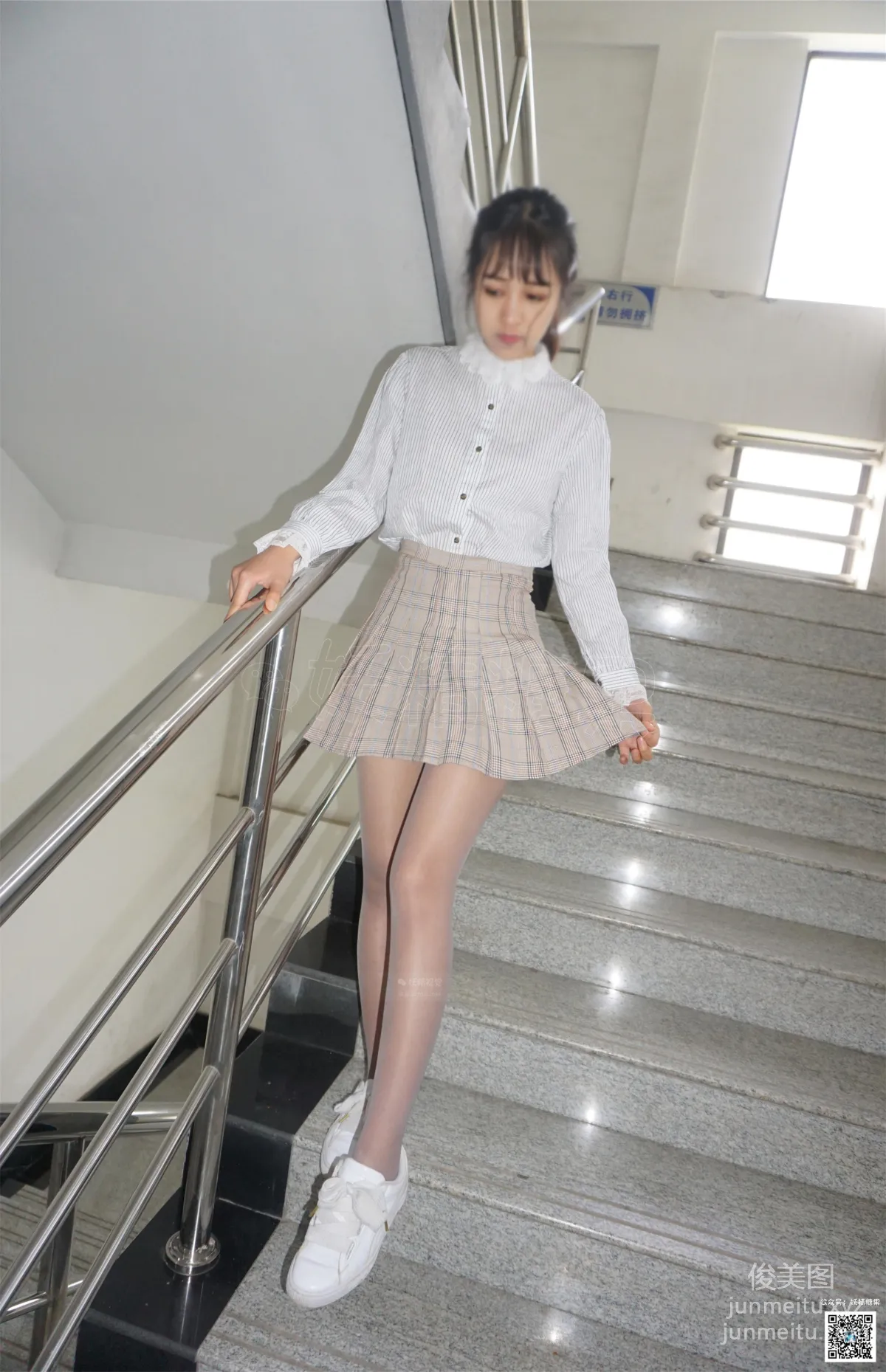 Yaojing Vision NO.122 Yao Yao _ Cinderella Crystal Silk [65P] photo 51