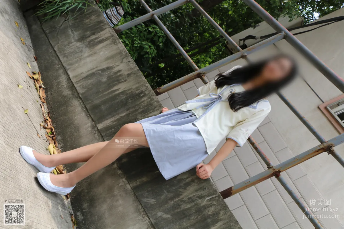 妖精視覺 NO.128 甜甜 清秀古風 [58P] 50