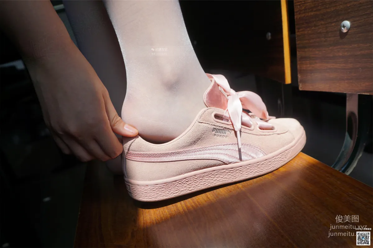 Su Su: Yaojing Vision No. 130 photo 24