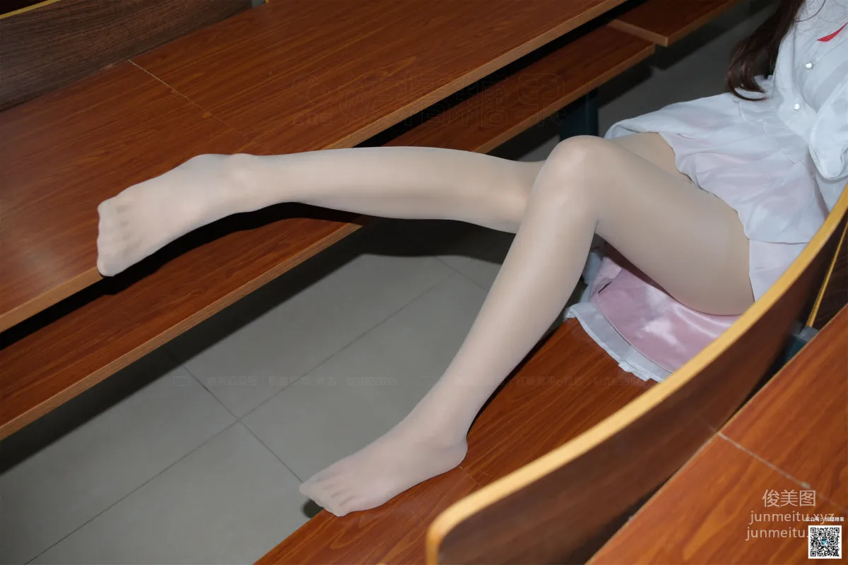 Yaojing Vision NO.156 Xiao Xue A Fairy Dress [69P] photo 53