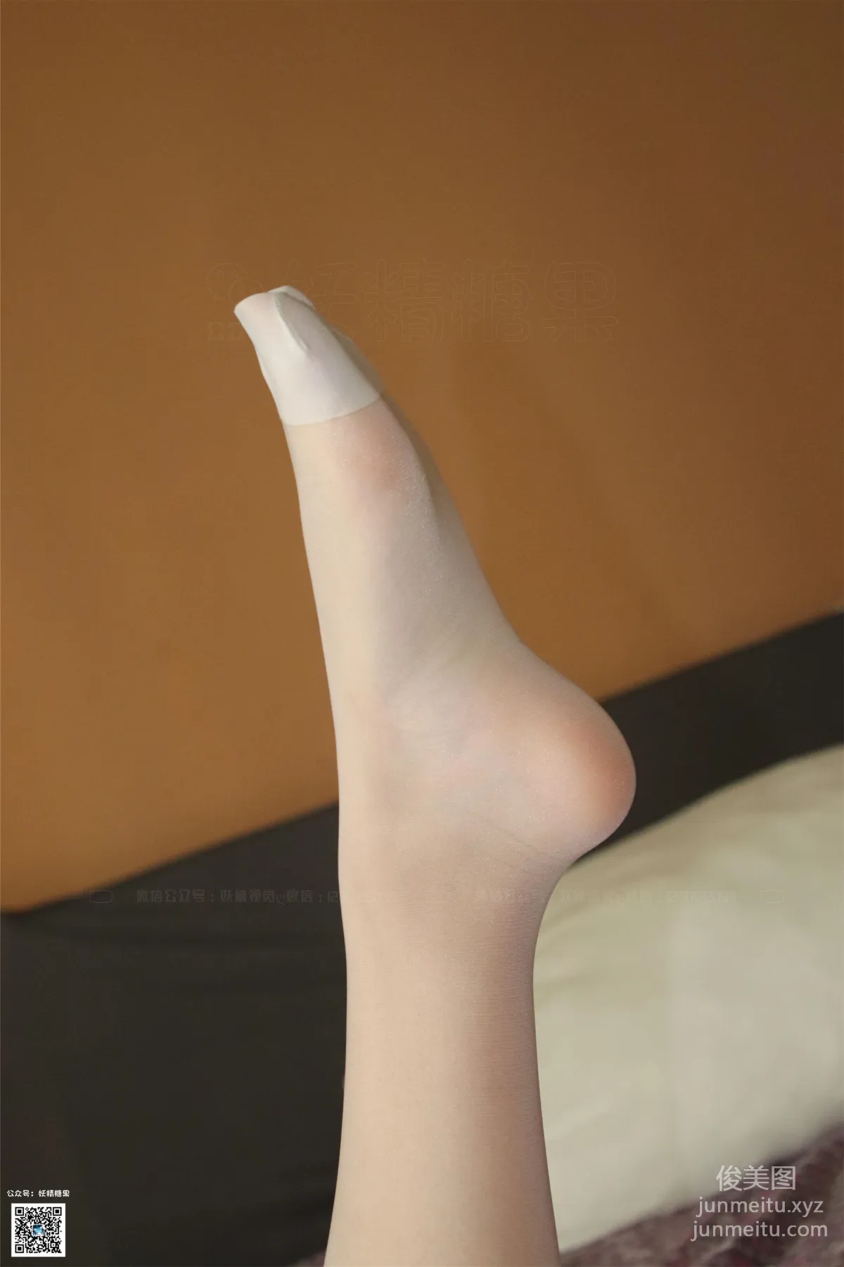 Yaojing Vision NO.163 Xiao Xia, Junior Sister Practicing Aerobics [63P] photo 59