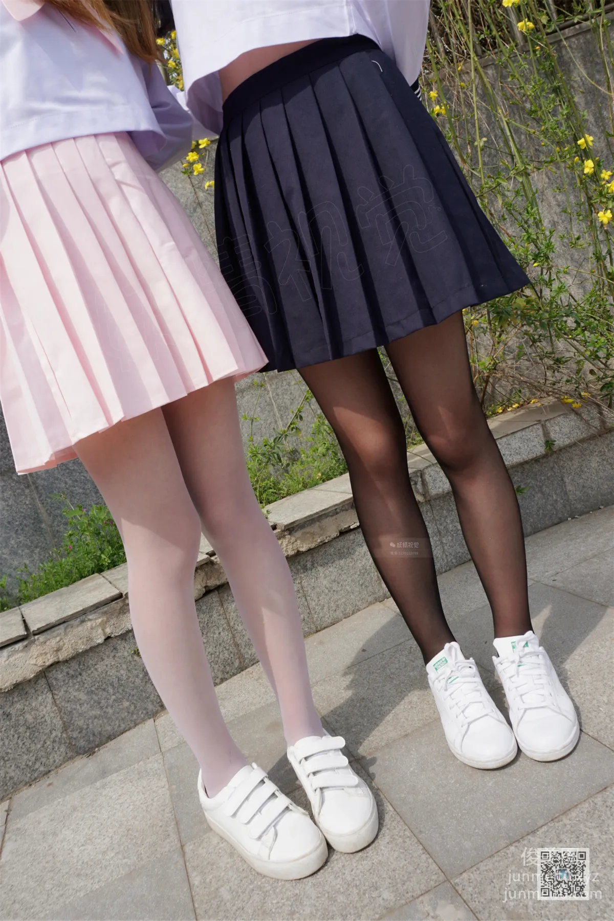 Yaojing Vision NO.167 Xian Nv, Sweet Girl [29P] photo 11