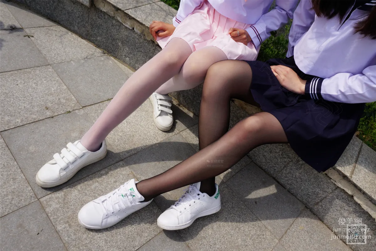 Yaojing Vision NO.167 Xian Nv, Sweet Girl [29P] photo 14