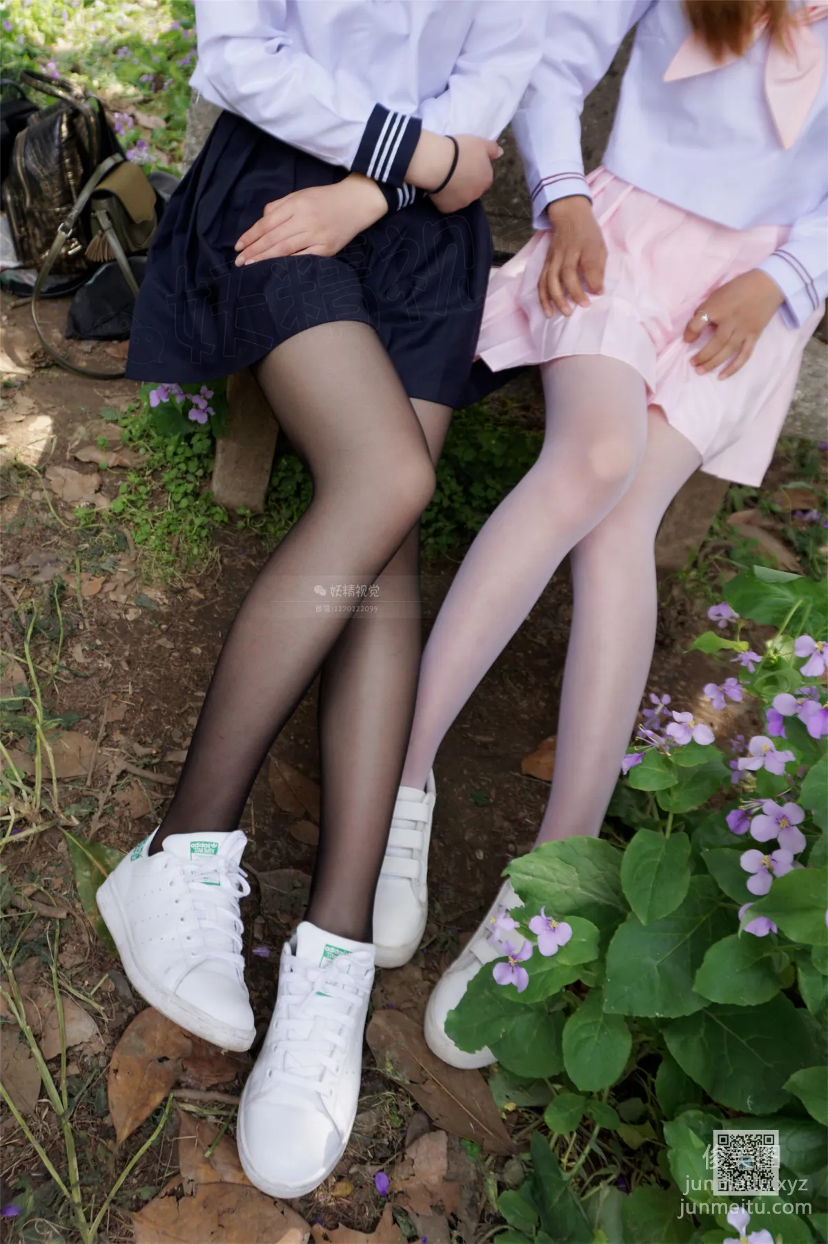 Yaojing Vision NO.167 Xian Nv, Sweet Girl [29P] photo 23