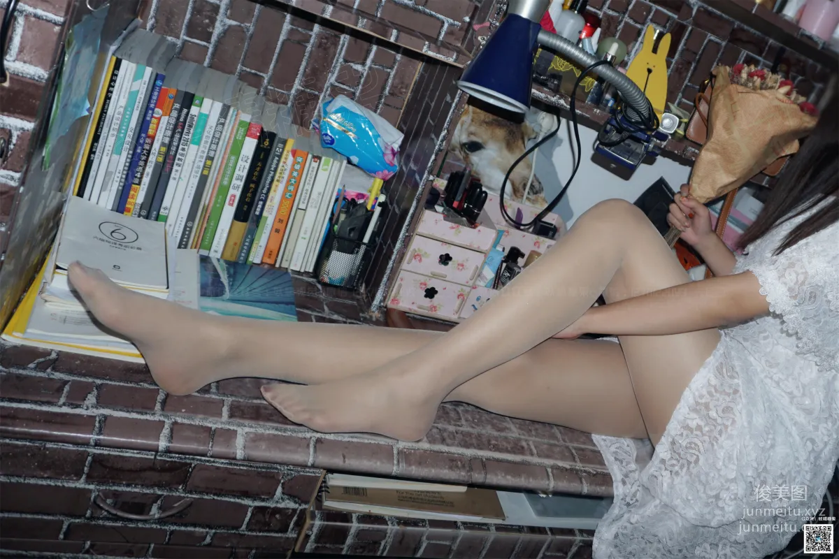 Yaojing Vision NO.171 Xiao Cha, Tea Fragrance [63P] photo 35