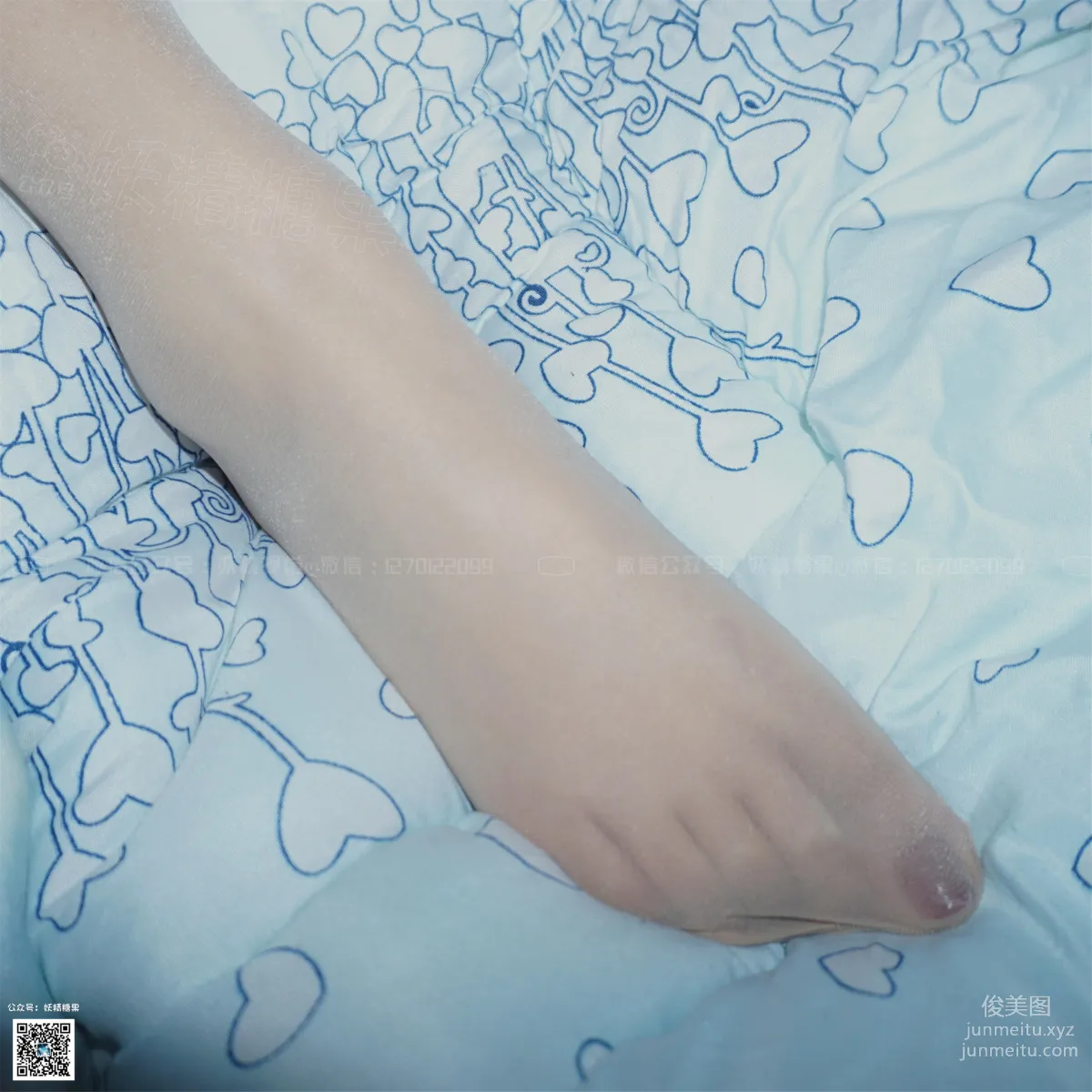 Yaojing Vision NO.171 Xiao Cha, Tea Fragrance [63P] photo 38