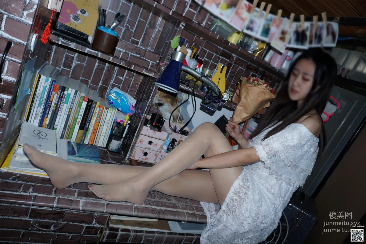 Yaojing Vision NO.171 Xiao Cha, Tea Fragrance [63P] photo 45