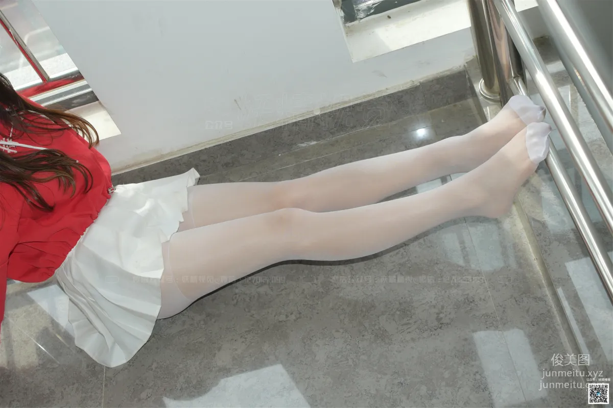 妖精視覺 NO.182 小雪 _ 雪白的女生 [63P] 47