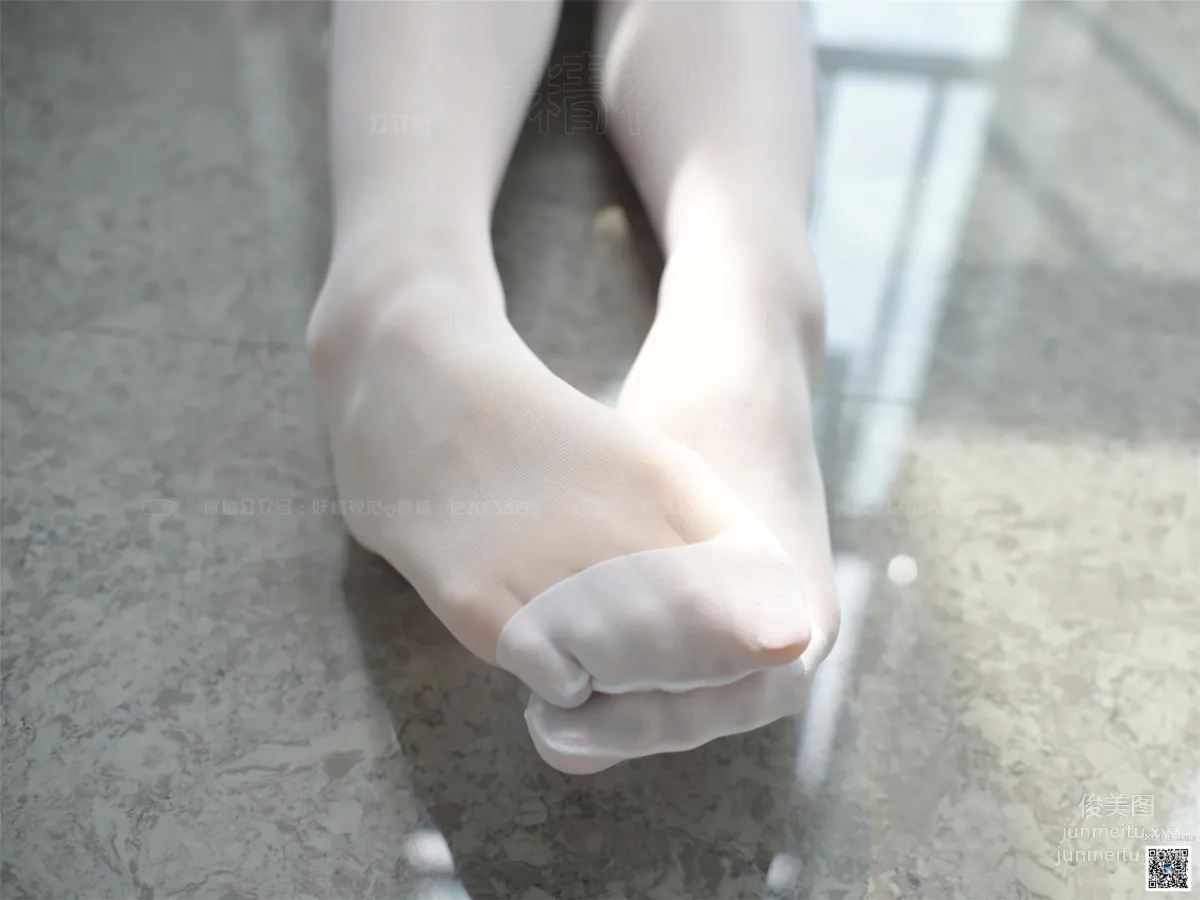 妖精視覺 NO.182 小雪 _ 雪白的女生 [63P] 15