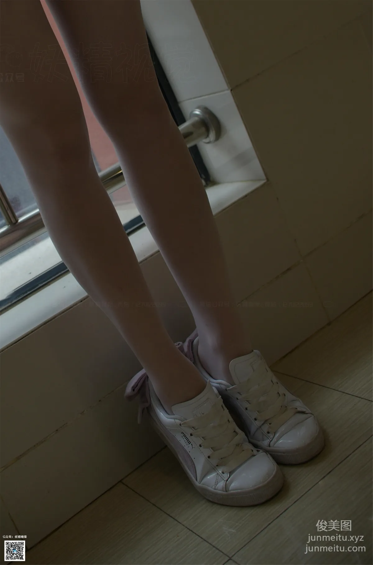 妖精視覺 NO.182 小雪 _ 雪白的女生 [63P] 48
