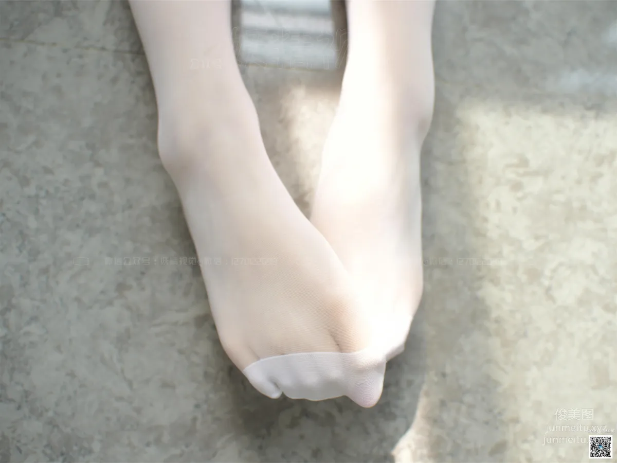 妖精視覺 NO.182 小雪 _ 雪白的女生 [63P] 16