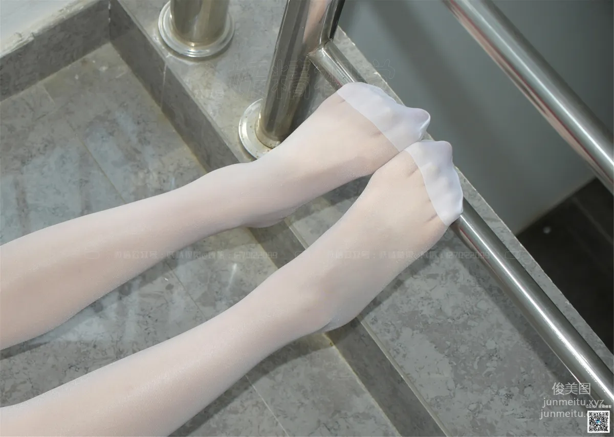 妖精視覺 NO.182 小雪 _ 雪白的女生 [63P] 51