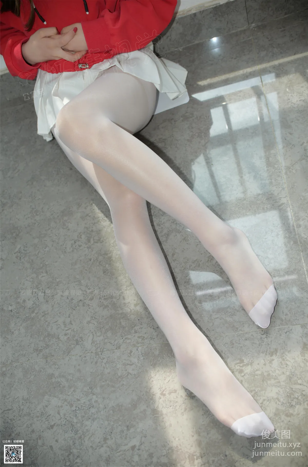 妖精視覺 NO.182 小雪 _ 雪白的女生 [63P] 37
