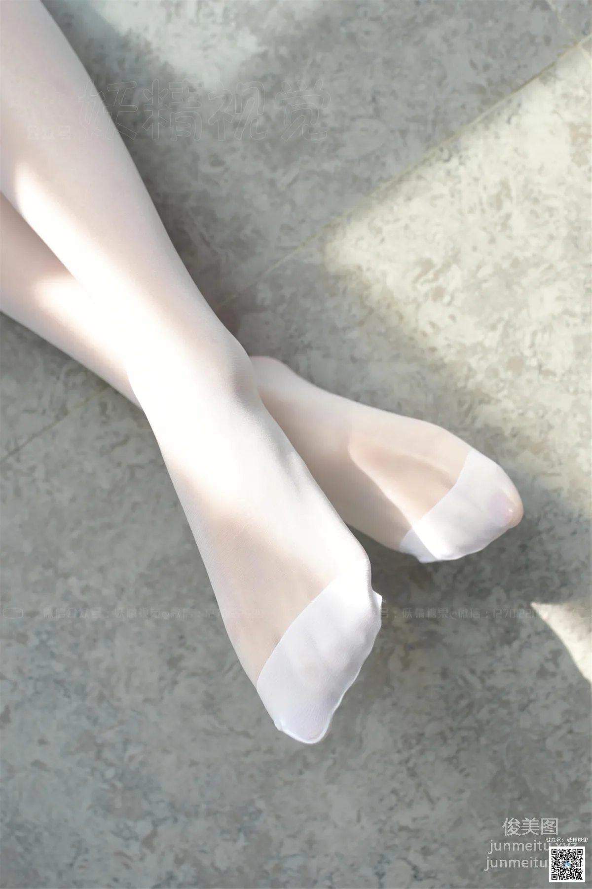 妖精視覺 NO.182 小雪 _ 雪白的女生 [63P] 35