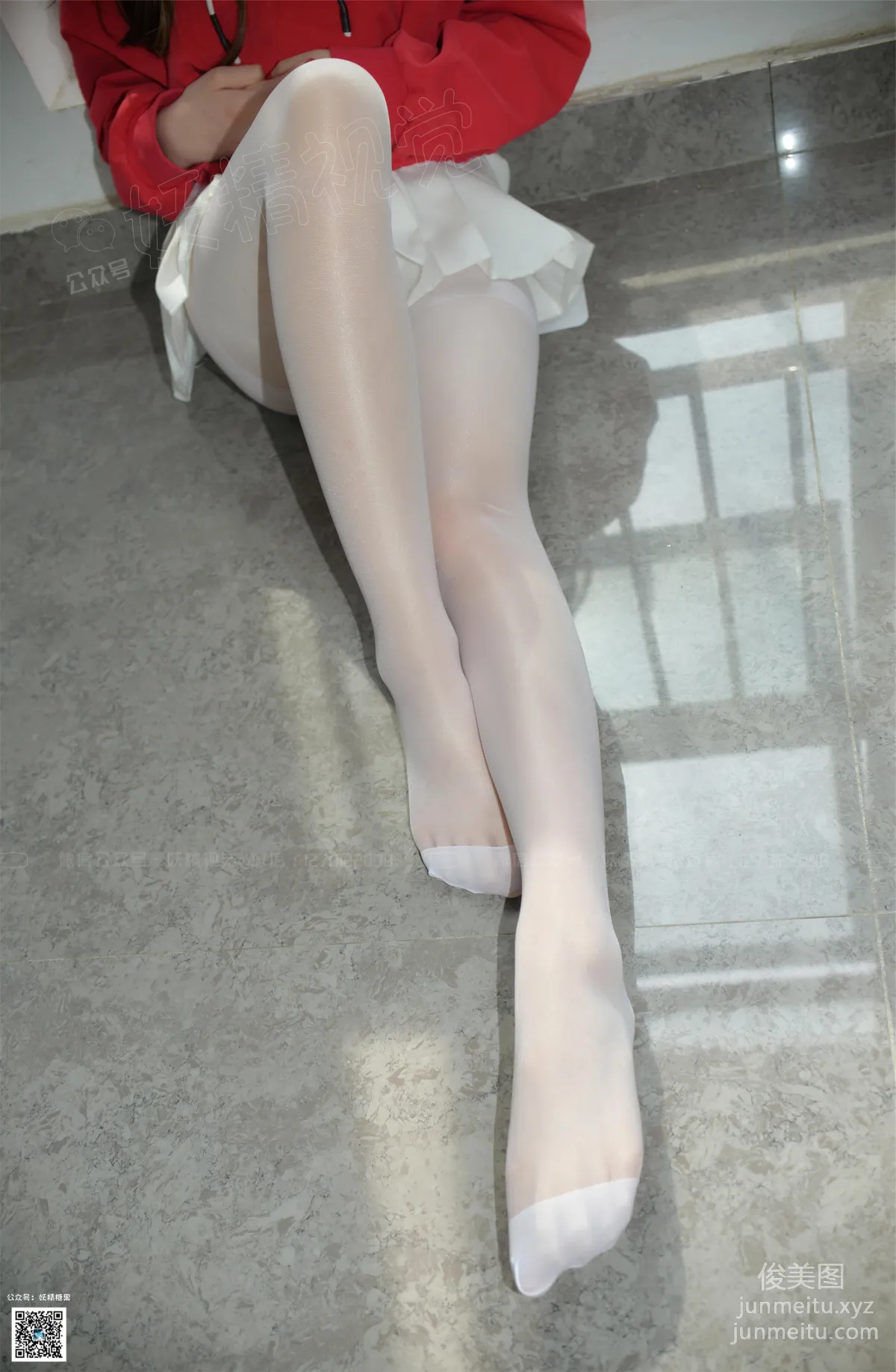 妖精視覺 NO.182 小雪 _ 雪白的女生 [63P] 19