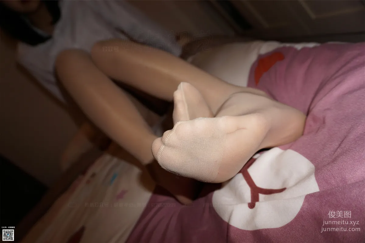 Yaojing Vision NO.214 nono Little Fairy Organizing the Wardrobe [71P] photo 19