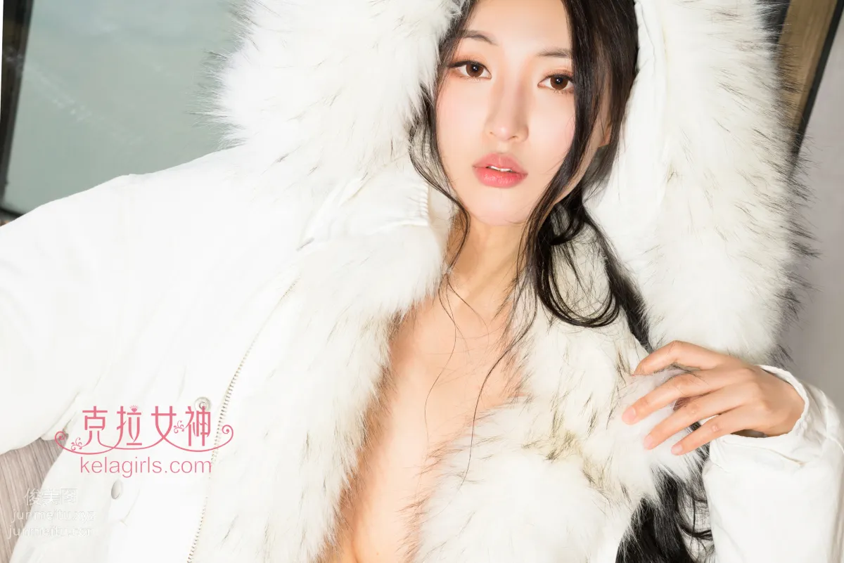 [Kelagirls] 2018.03.08 North Pole and Equator Xuan Zi photo 6