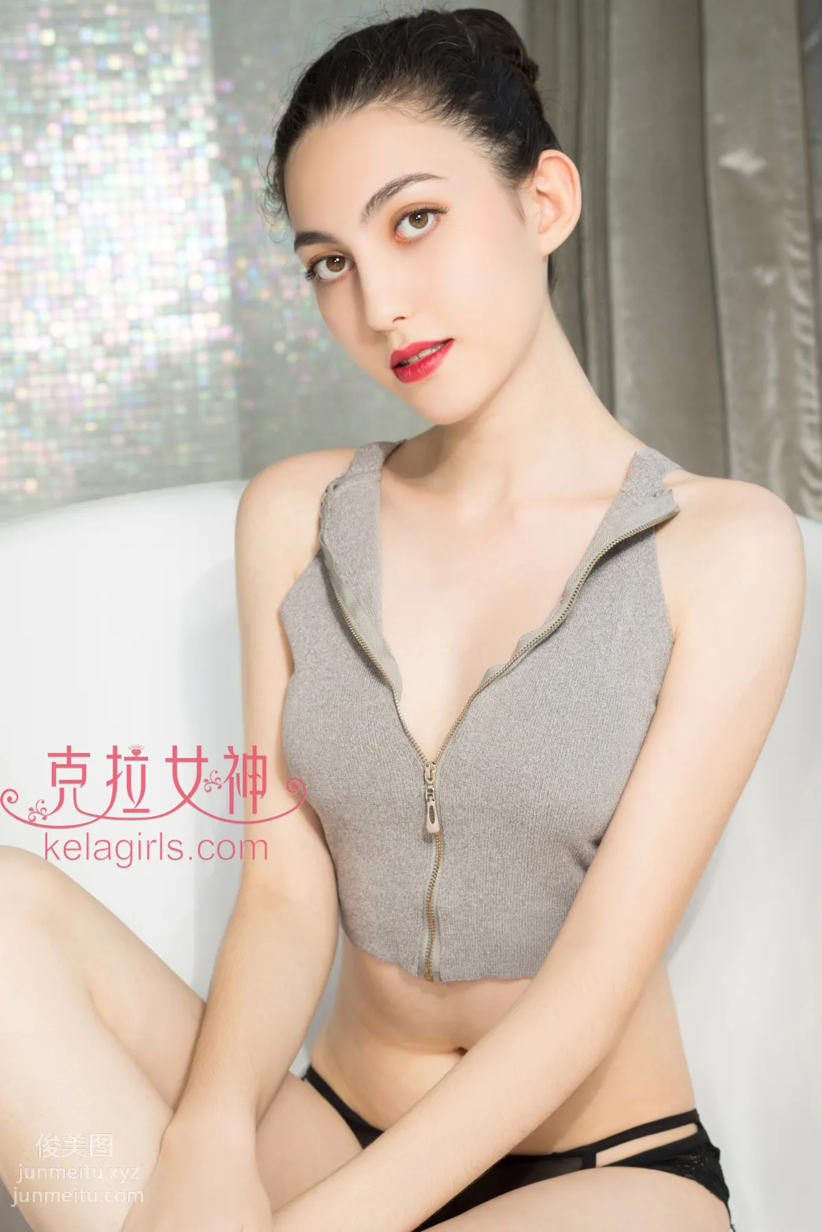 Yi Nasi: Kelagirls photo 14
