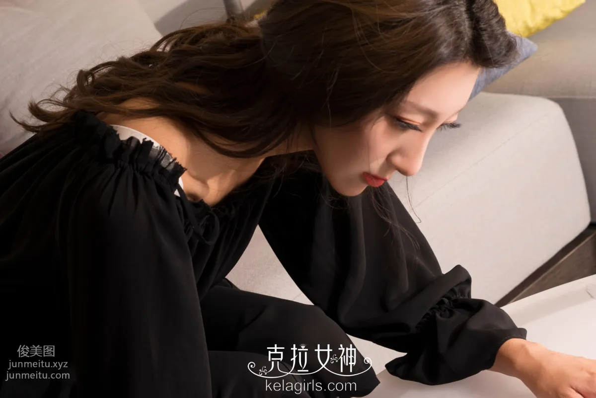 Nuo Ya: Kelagirls photo 25