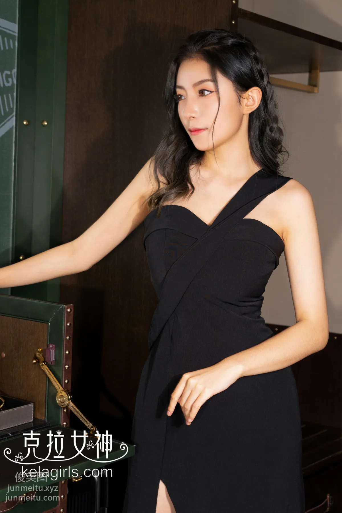 Su Zhan: Kelagirls photo 18