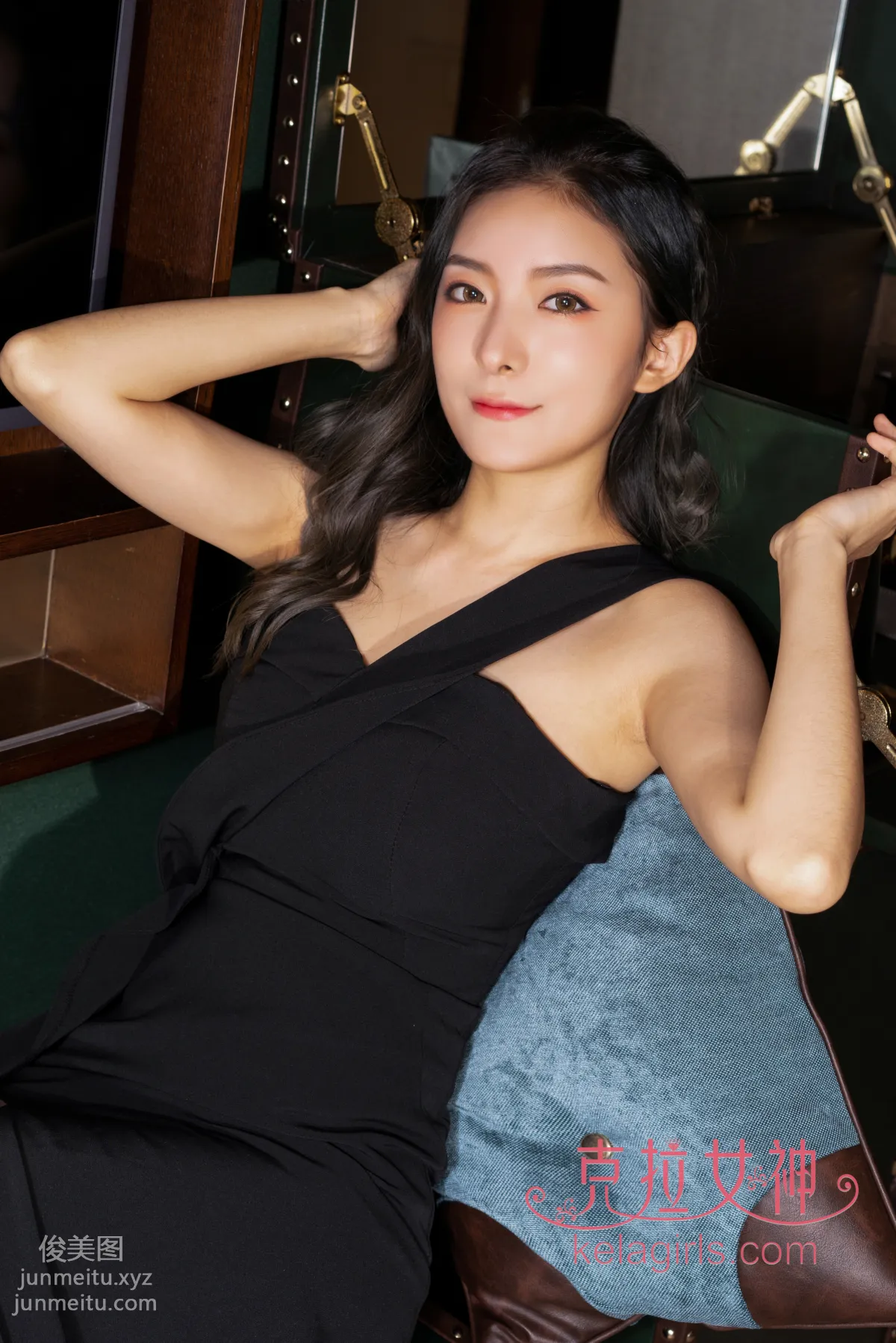 Su Zhan: Kelagirls photo 4
