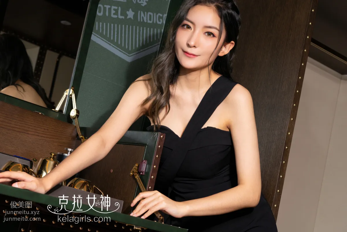 Su Zhan: Kelagirls photo 17