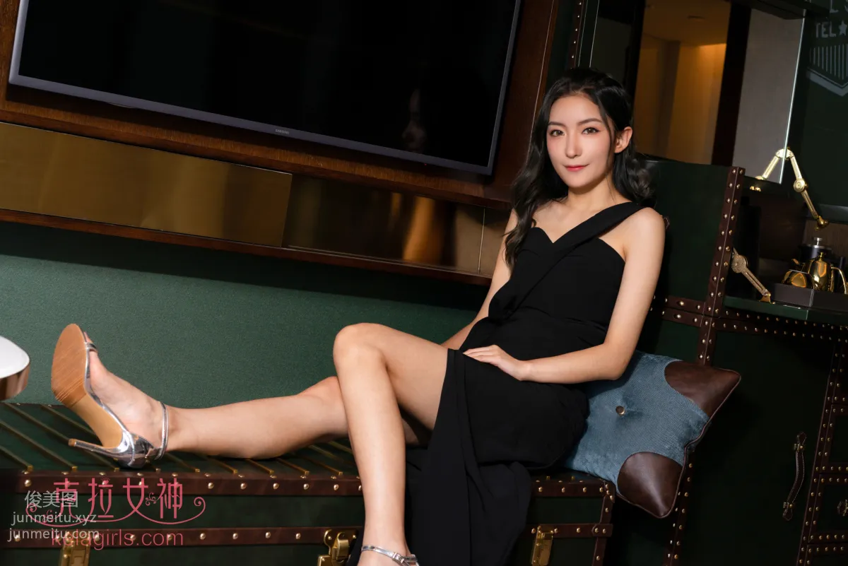 Su Zhan: Kelagirls photo 2