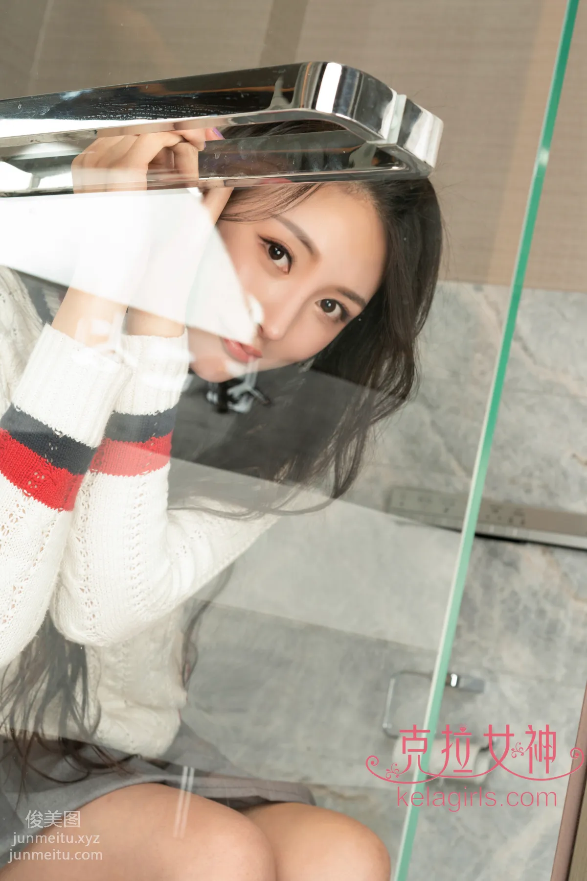 [Kelagirls] 2019.01.07, Uninvited Guest, Xuan Zi photo 15