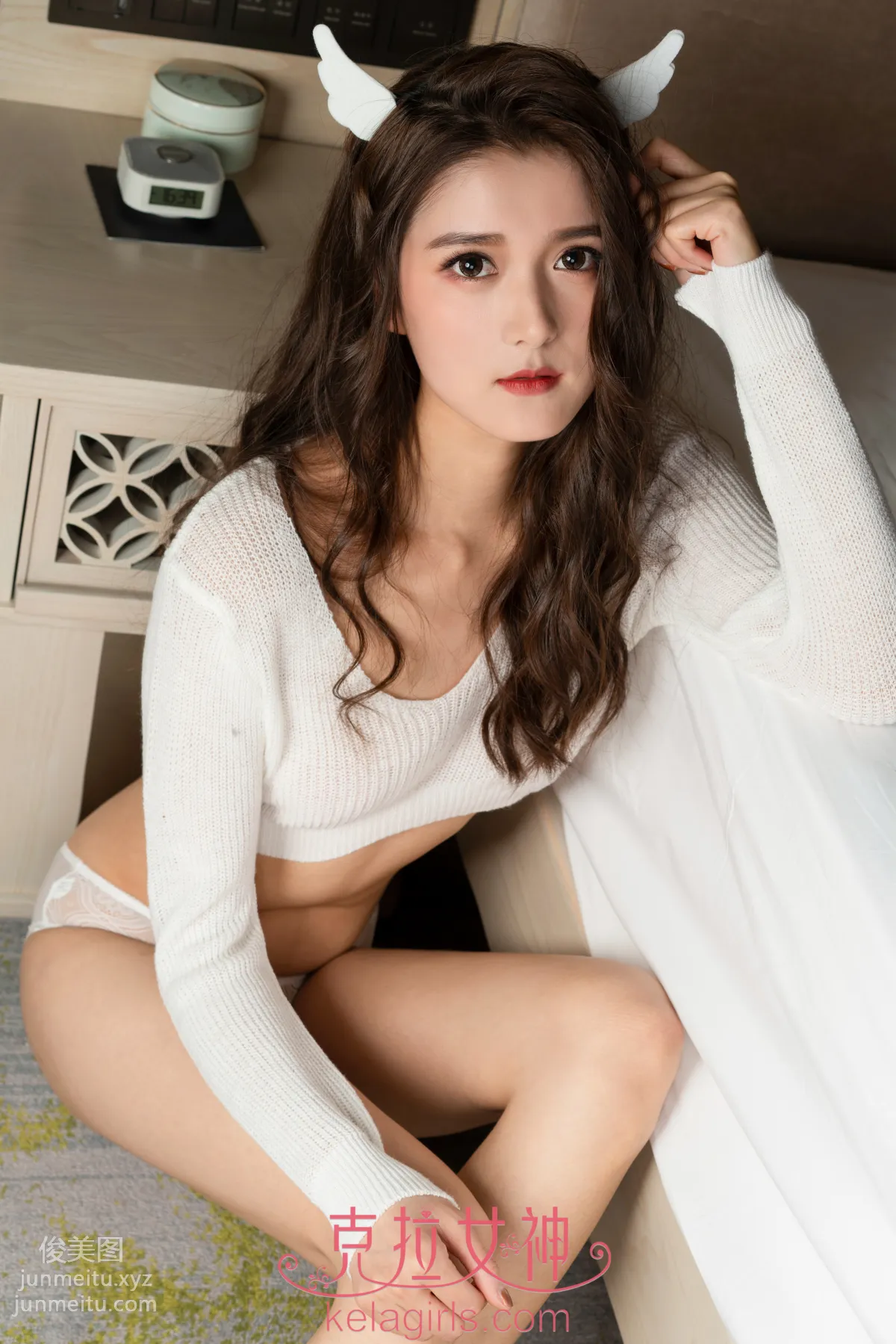 Xi Xi: Kelagirls photo 3