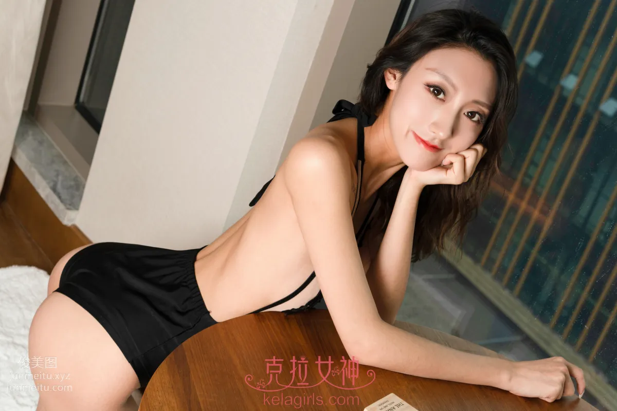 Nuo Ya: Kelagirls photo 11