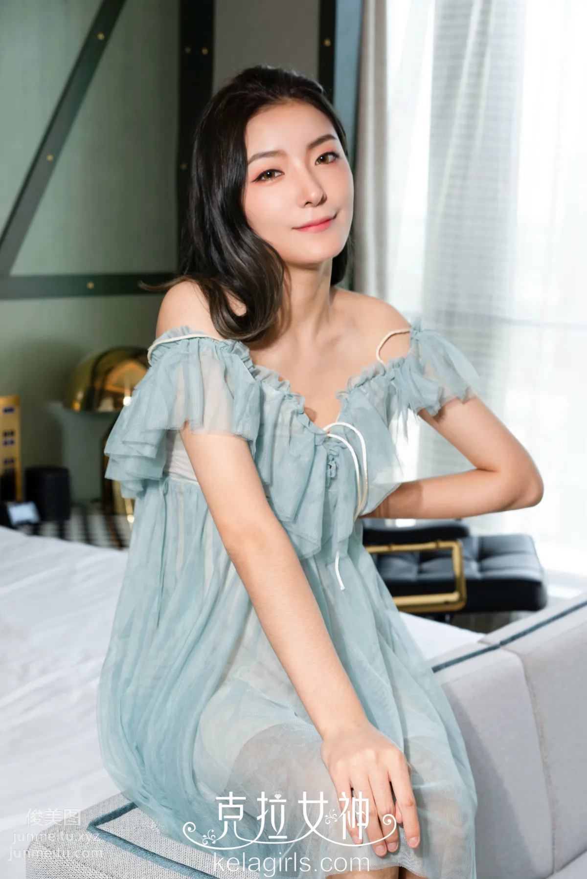 Su Zhan: Kelagirls photo 4