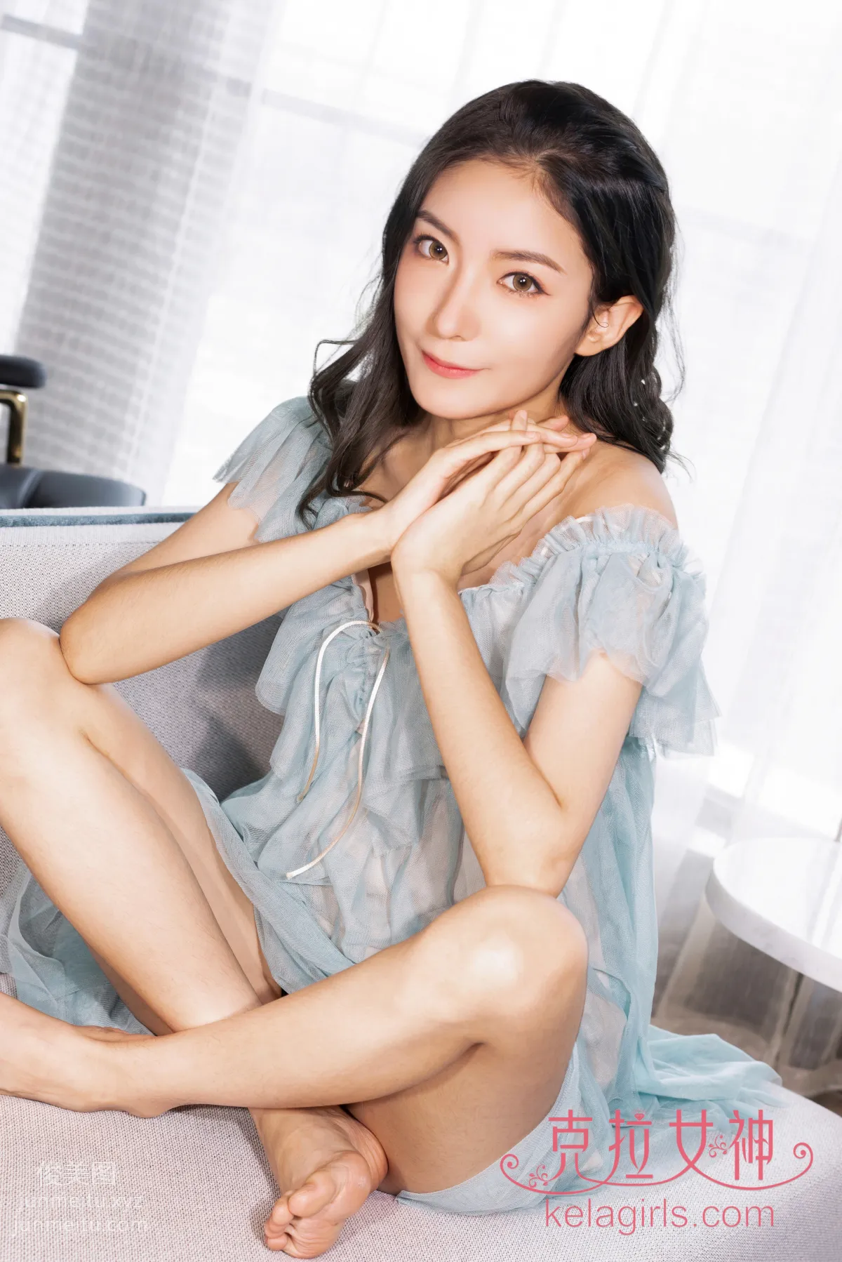 Su Zhan: Kelagirls photo 17