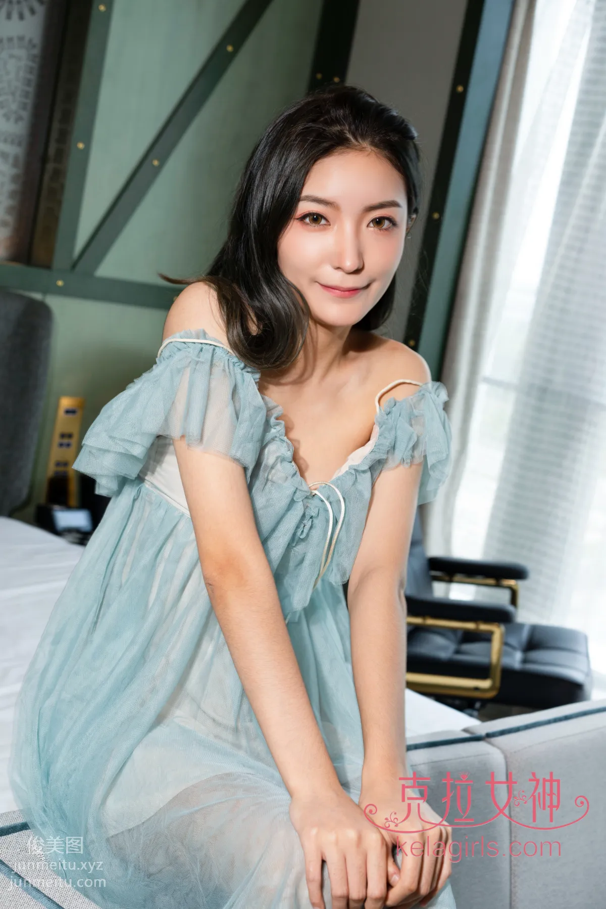 Su Zhan: Kelagirls photo 5