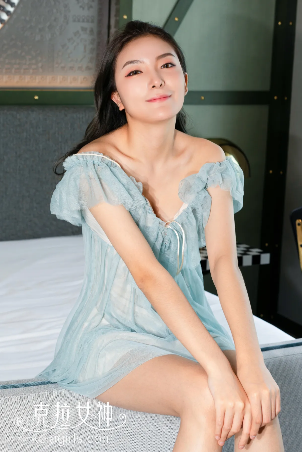 Su Zhan: Kelagirls photo 11