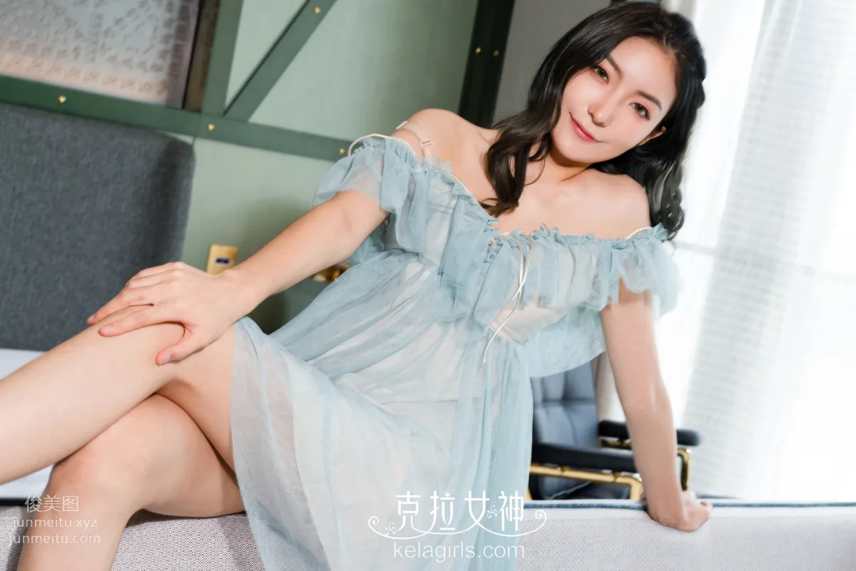 Su Zhan: Kelagirls photo 7