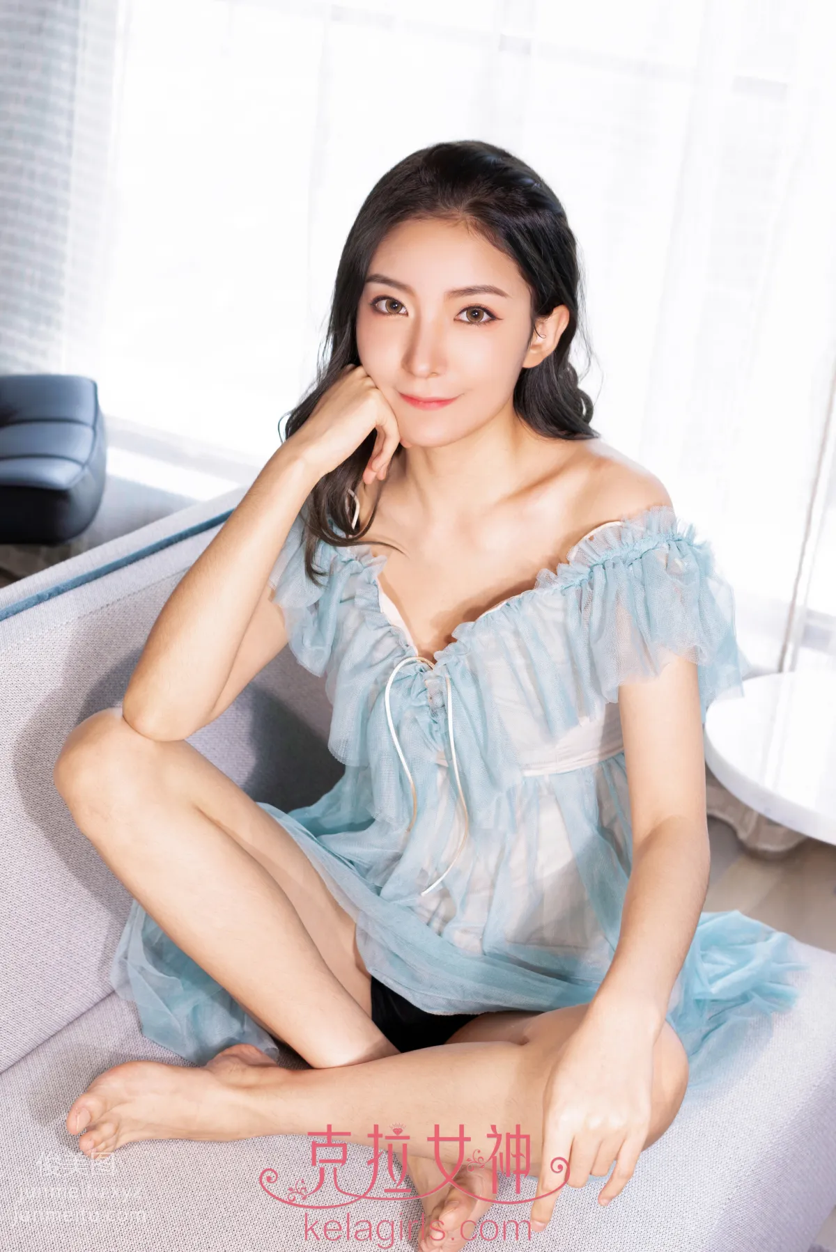 Su Zhan: Kelagirls photo 16