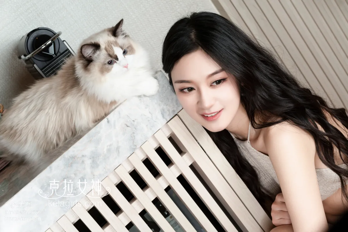 Tang Yi: Kelagirls photo 10