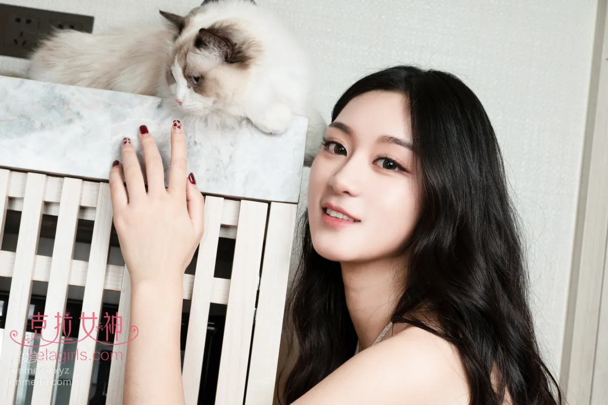 Tang Yi: Kelagirls photo 9