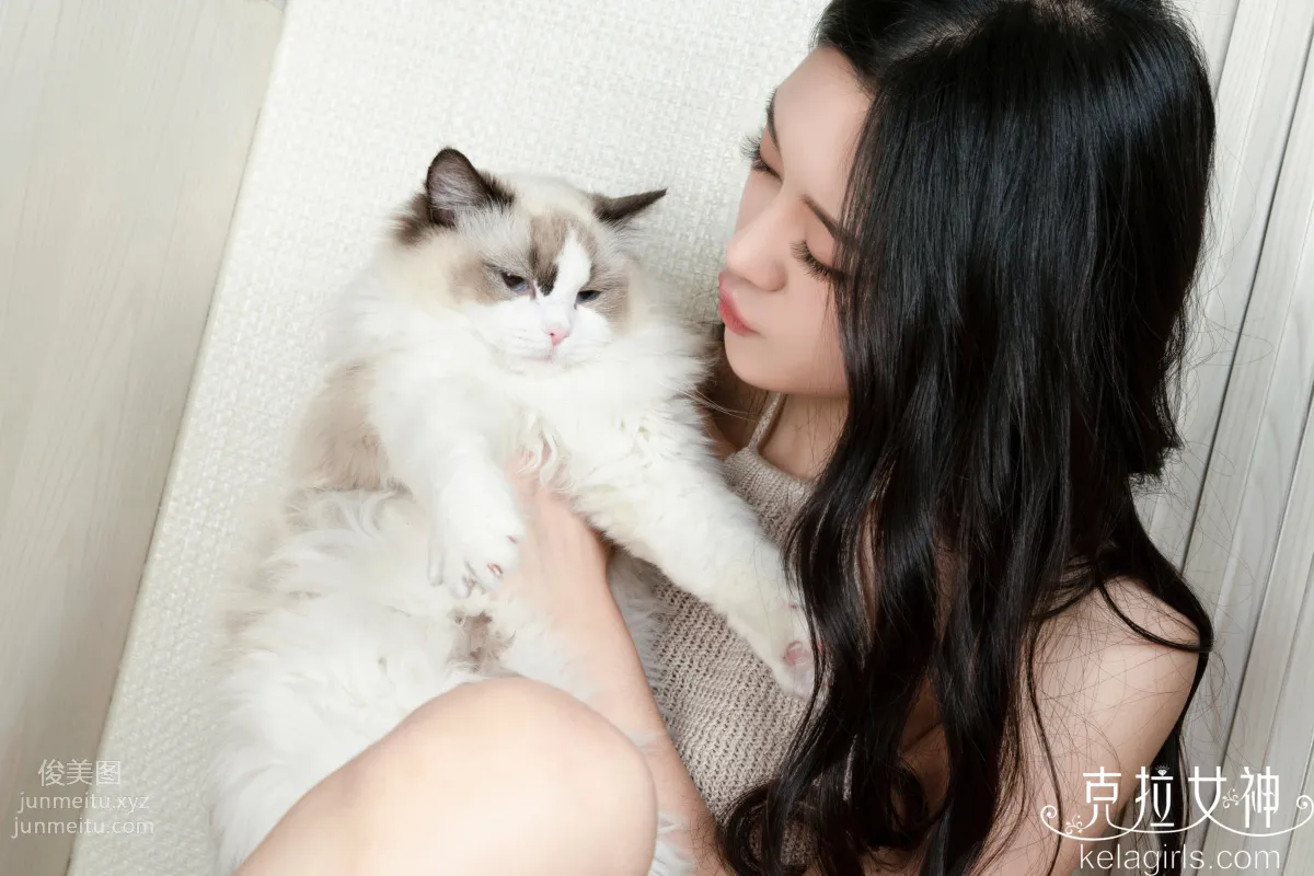 Tang Yi: Kelagirls photo 4