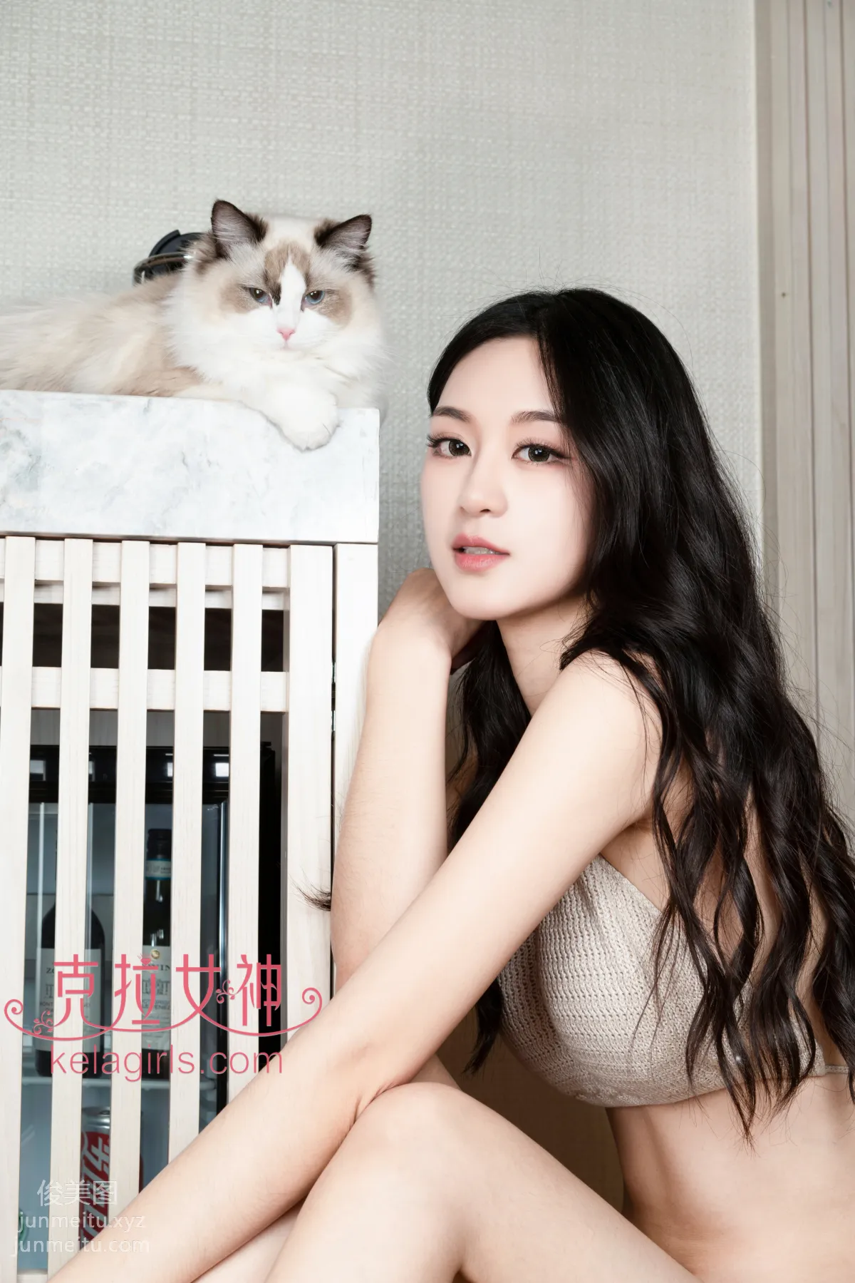 Tang Yi: Kelagirls photo 11