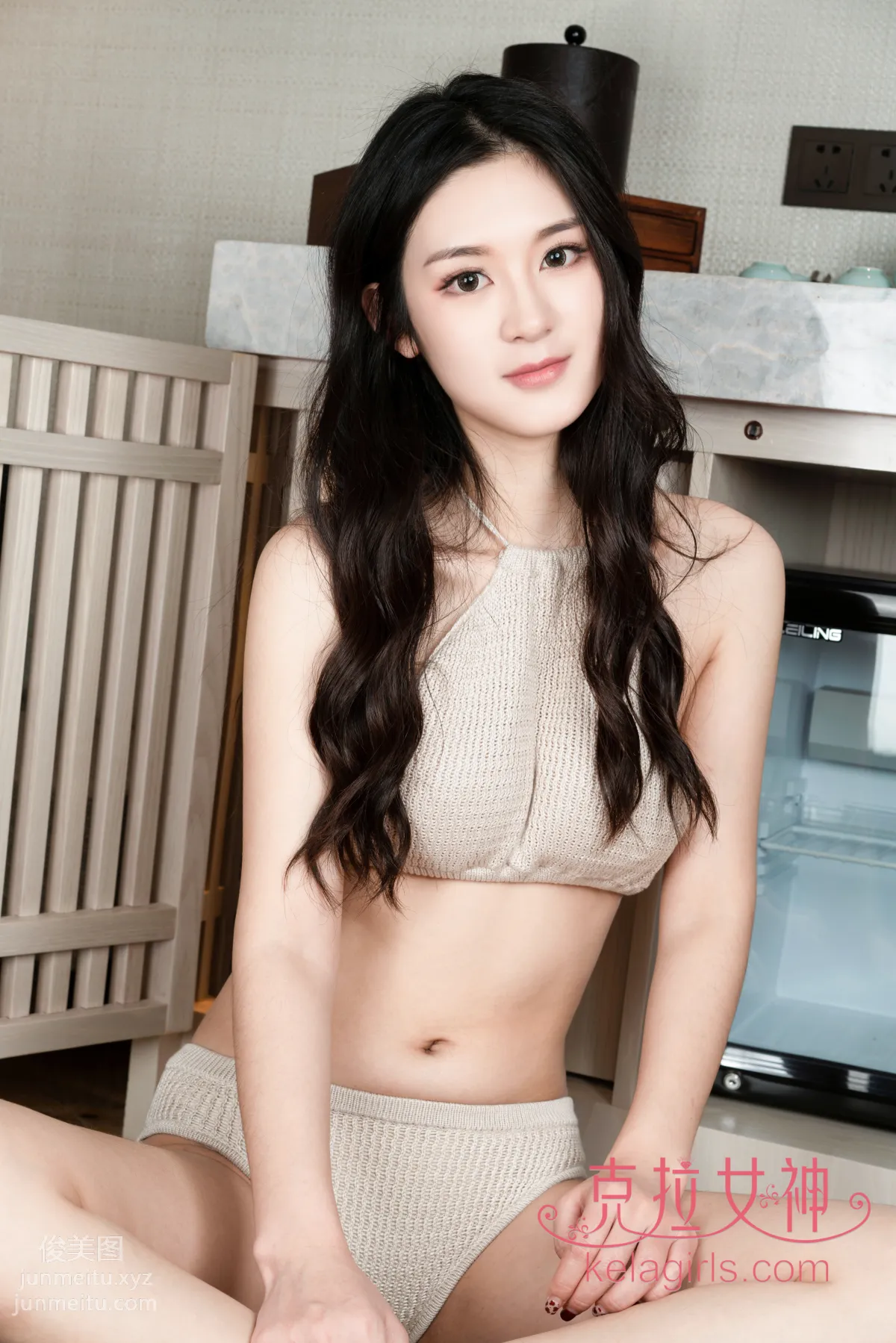Tang Yi: Kelagirls photo 18