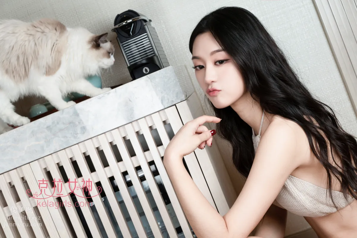 Tang Yi: Kelagirls photo 8