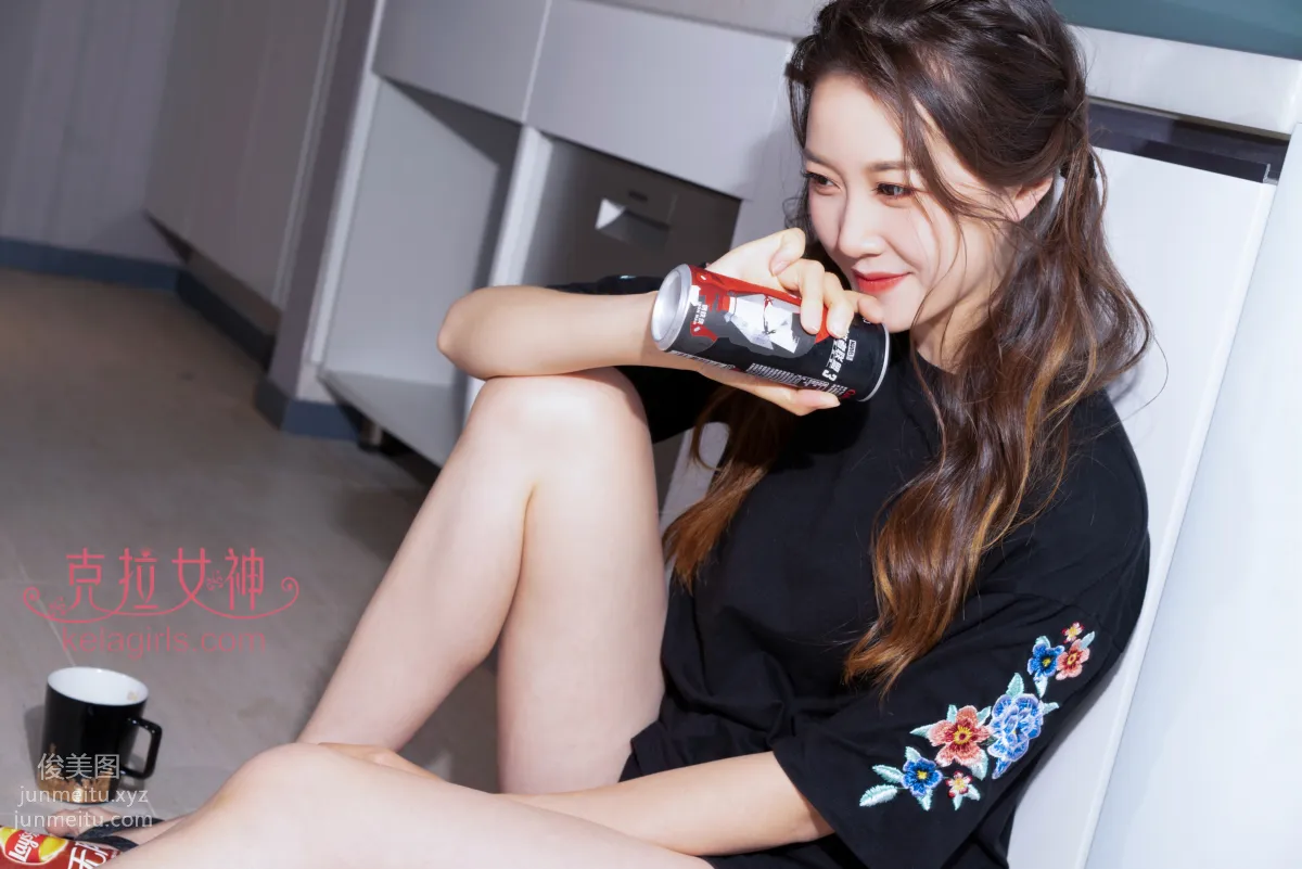 Yang Nuan: Kelagirls photo 9