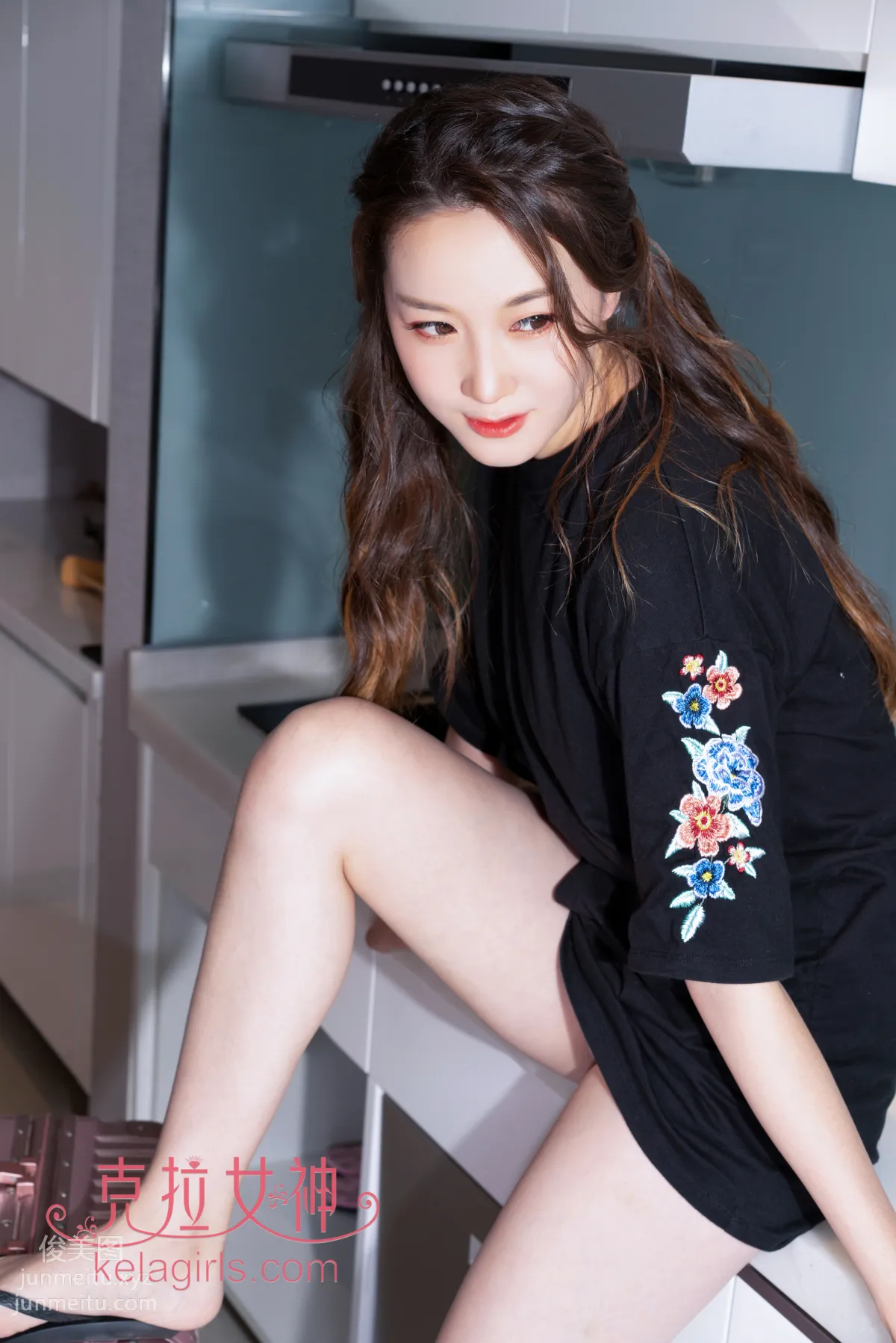 Yang Nuan: Kelagirls photo 2