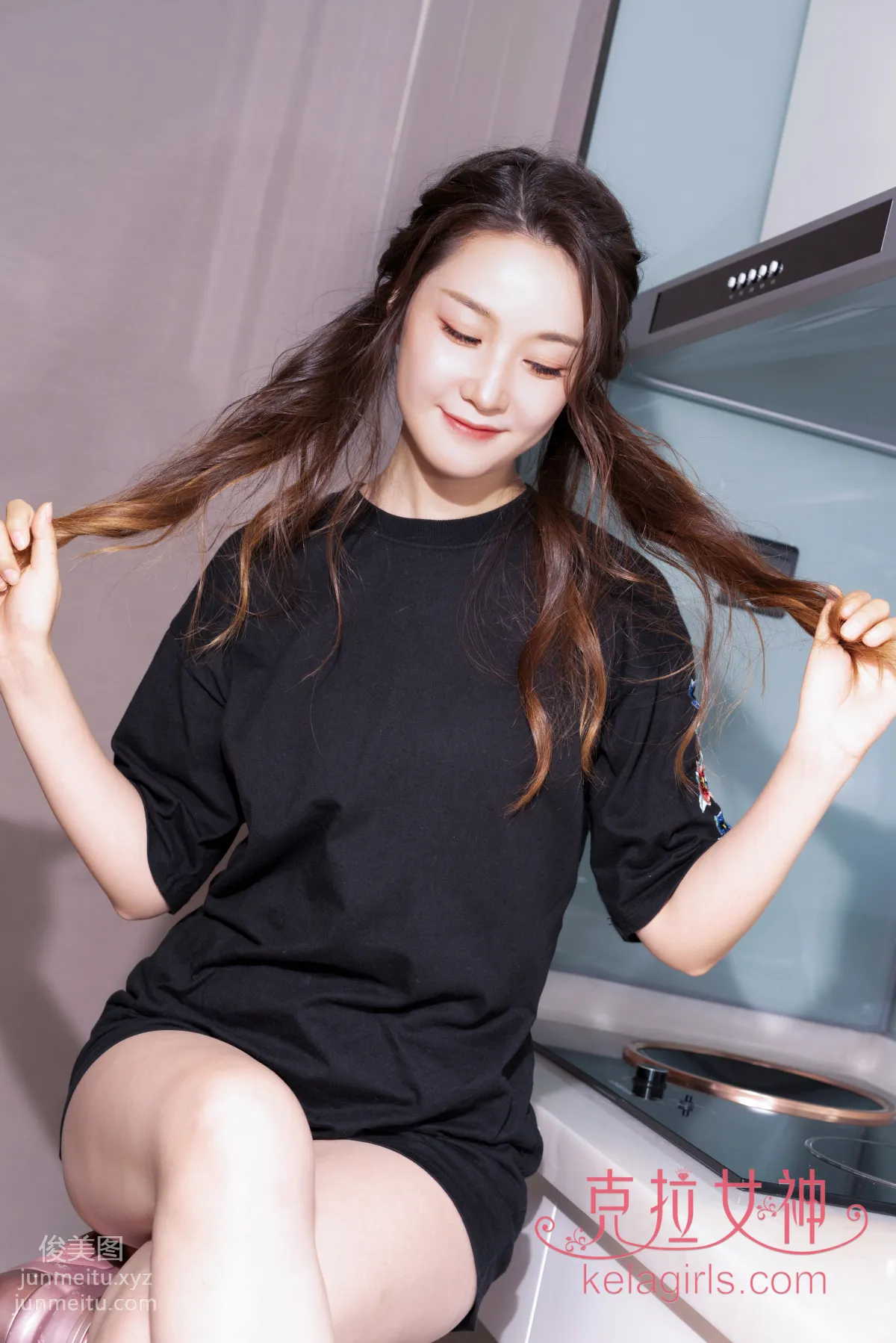 Yang Nuan: Kelagirls photo 7