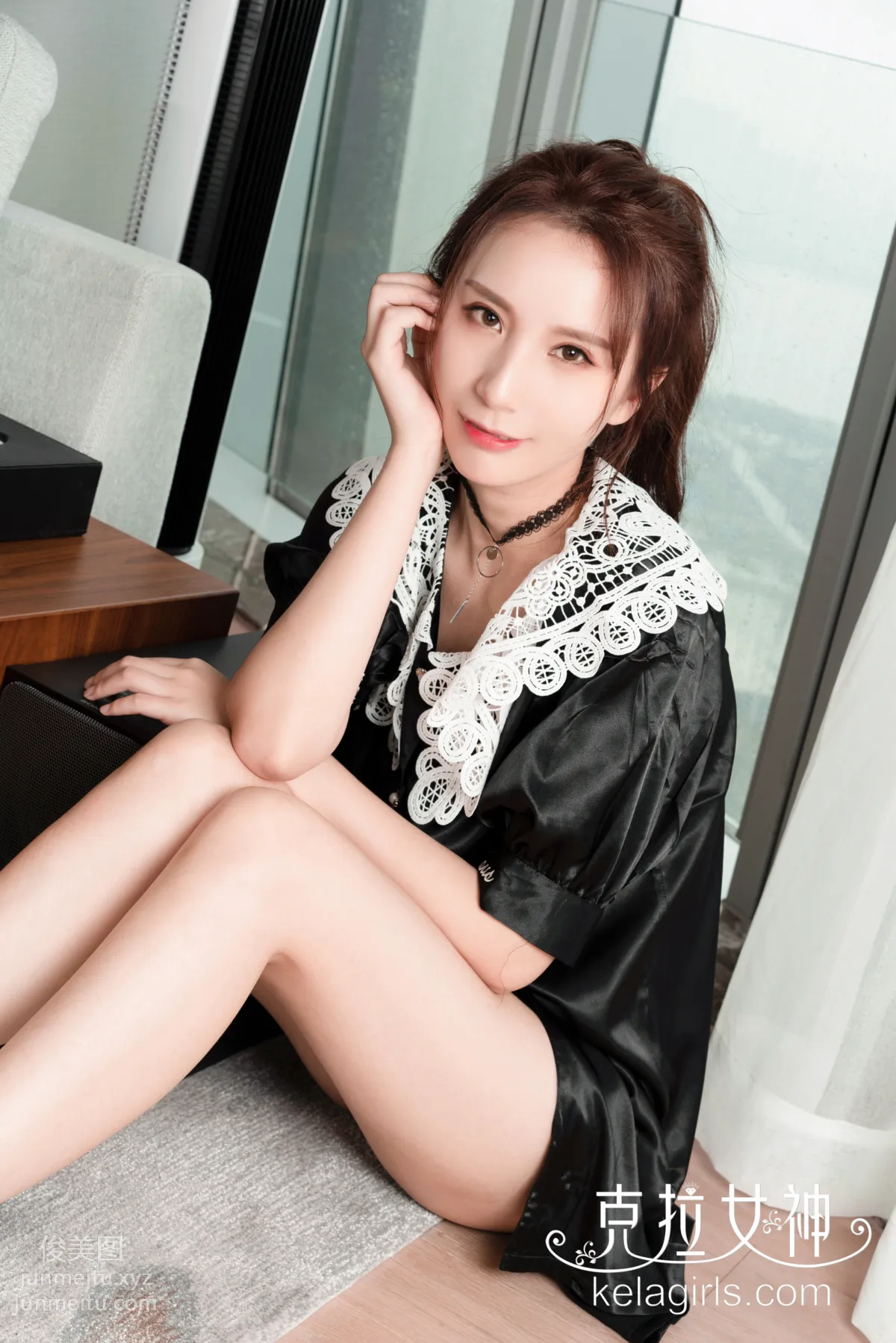 Bei Ying: Kelagirls photo 4